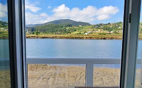 Apartamento Ría Navia